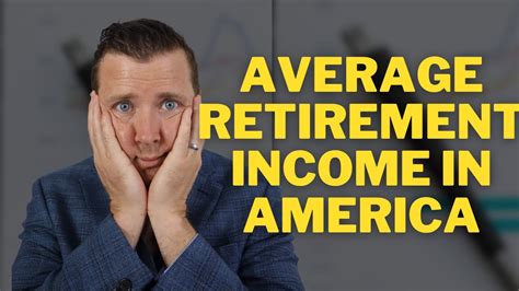 Average Income In Retirement Retirement Income Strategies