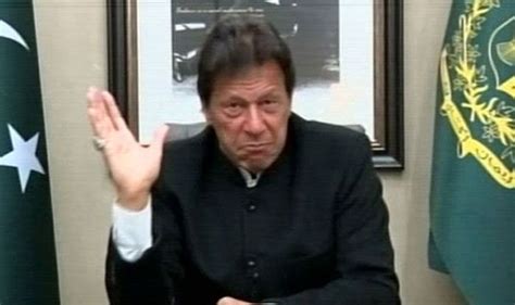 No Room For Jihadi Outfits Or Culture In Pakistan Says Imran Khan