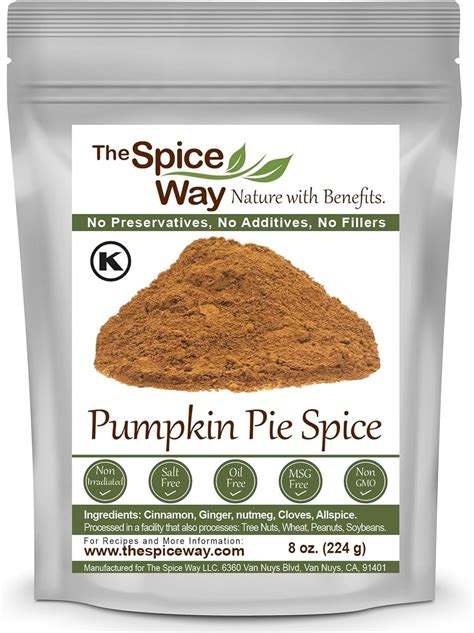 Mccormick Pumpkin Pie Spice 9 Oz Everything Else