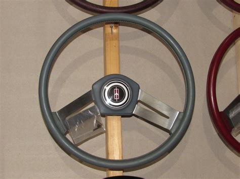 Sport Steering Wheels 1978 1979 1980 Olds Cutlass 442 Delta 88