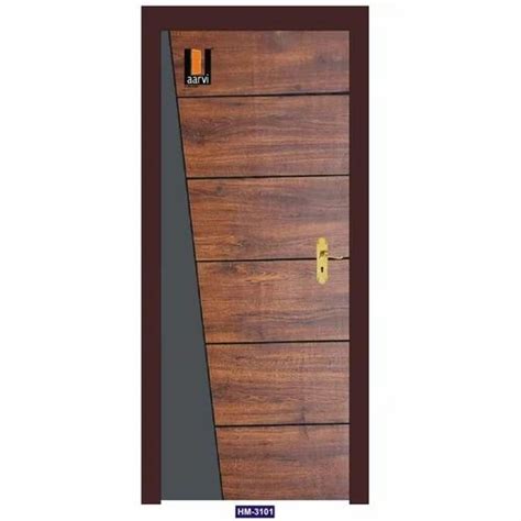 HM 3101 Teak Wood Door For Home At Rs 12000 Piece In Gurugram ID