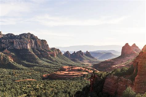 Cathedral Rock Sedona - A Complete Guide To Hiking The Trails