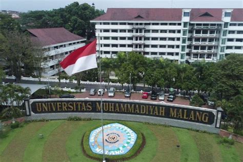 Jurusan Dan Akreditasi President University 20242025 Blog Mamikos