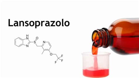 A Cosa Serve Il Lansoprazolo 30 Mg Torrinomedica