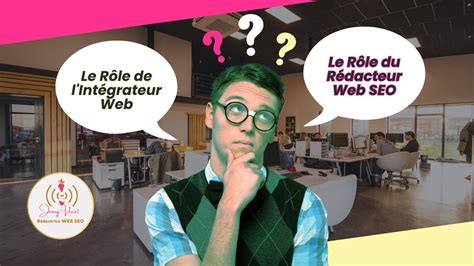 Quelle Est La Diff Rence Entre Un Integrateur Et Un Redacteur Web Seo