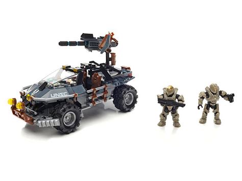 Total Imagen Imagenes De Halo De Mega Bloks Viaterra Mx