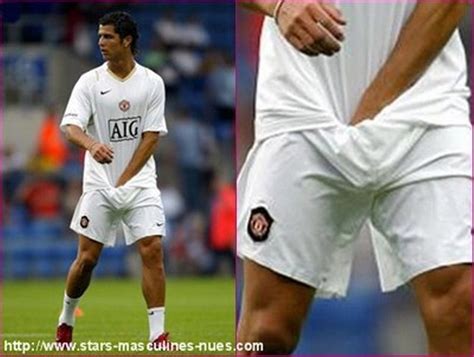 ronaldo touch crotch - Cristiano Ronaldo Photo (11565022) - Fanpop