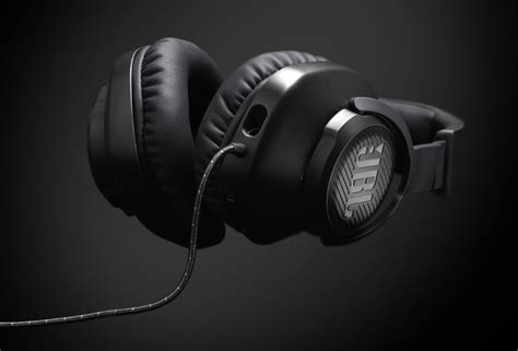 Jbl Quantum Bom Veja Pre O E Detalhes Do Headset Gamer