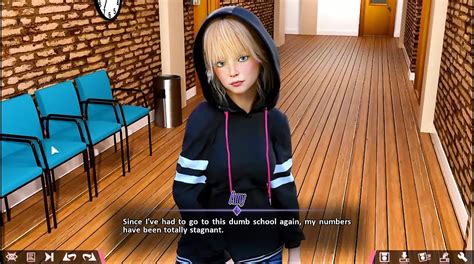 Double Homework Ep4 Pt 25 She S Completely Ok Anal Porn By FapHouse XHamster