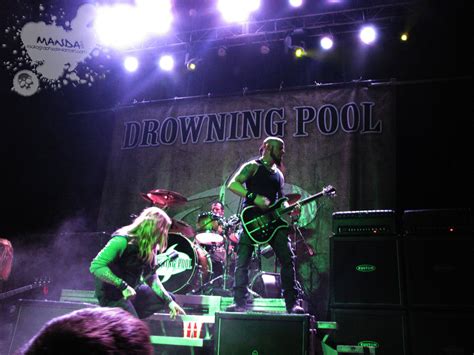 🔥 [72+] Drowning Pool Wallpapers | WallpaperSafari