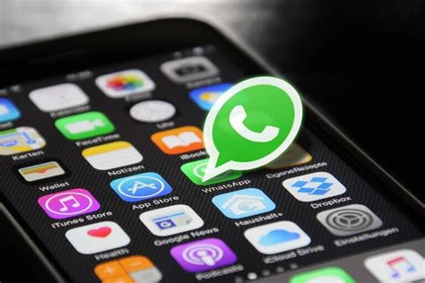 Así Puedes Abrir Dos O Más Sesiones De Whatsapp Web En La Misma