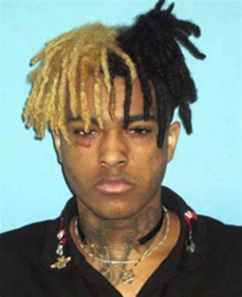 Rapper Norte Americano Xxxtentacion Morto Ap S Ter Sido Baleado Na