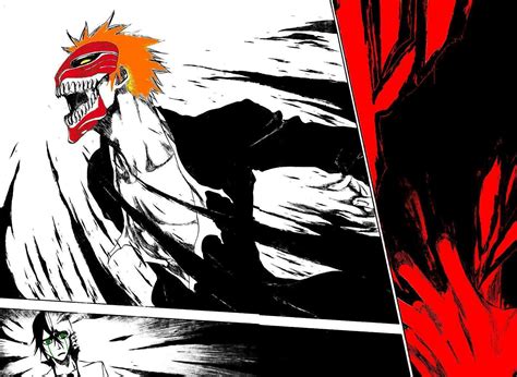 Ichigo - Bleach Anime Photo (6824701) - Fanpop