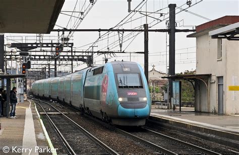 Une Nouvelle Offre De Tgv Ouigo Entre Lyon Et Paris Radio Scoop