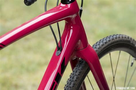 In Review Redesigned Trek Crockett Alloy Cyclocross Bike