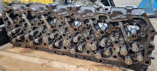 DAF Xf 105 410 460 KM Cylinder Head For DAF Xf 105 Truck Tractor For