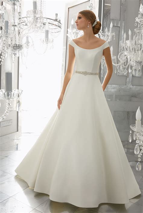 Category: Mori Lee | 2 Have and 2 Hold