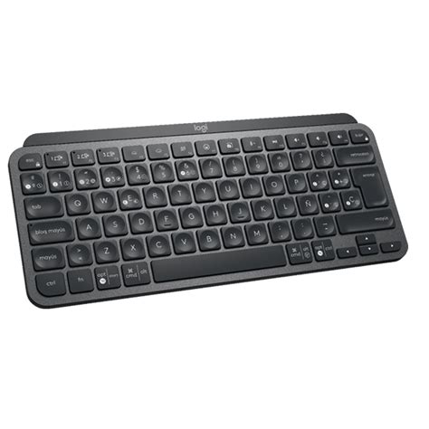 Logitech Mx Keys Mini Teclado Inalambrico