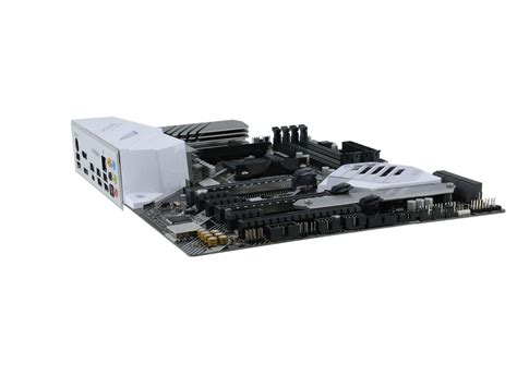 ASUS Prime X570-Pro Ryzen 3 AM4 with PCIe Gen4, Dual M.2, HDMI, SATA 6Gb/s USB 3.2 Gen 2 ATX ...