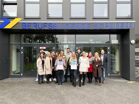 Aktuelles Berufsbildende Schulen I Emden