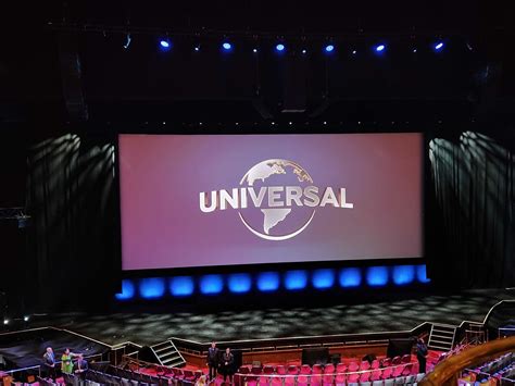 CinemaCon 2023: Universal And Focus Shows Everyone Else How It's Done