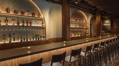 Bar56 Lets You Sip And Shop For Wine Under The Brooklyn Bridge