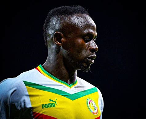 Sadio Mane To Lead Senegal In Qualifiers Africa Top Sports