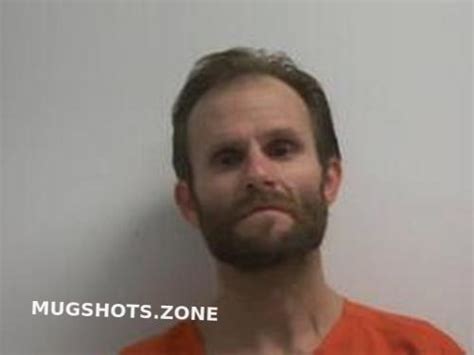 Jonathan Watkins Creek County Mugshots Zone