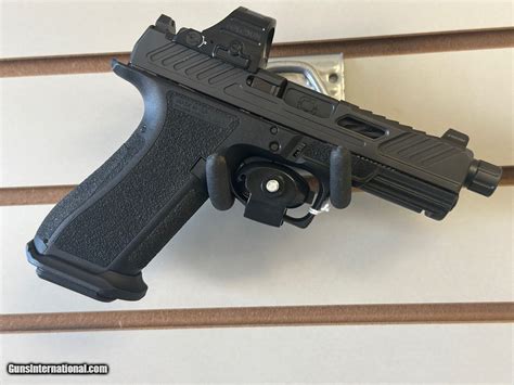 SHADOW SYSTEMS XR920 9MM LUGER 9X19 PARA For Sale