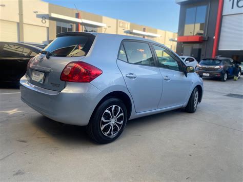 toyota corolla  aram cars