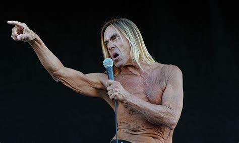 Iggy Pop Festival 2024 Ali Pearle