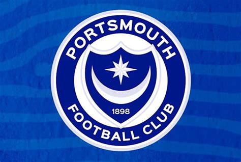 Makna And Sejarah Logo Klub Portsmouth Re Tawon