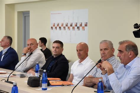 Odbojkaški savez i UDG potpisali sporazum o saradnji CdM