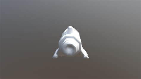 homework ship token  model  evan  evanpage efc sketchfab
