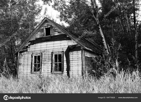 Old Abandoned House Stock Photo By ©shutterbug68 164775828