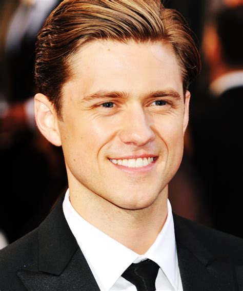 aaron tveit daily