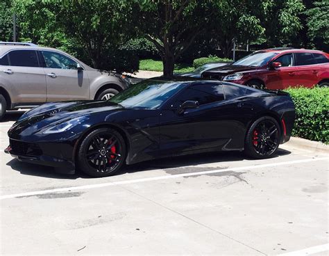 2015 Corvette Stingray Z51 2LT | SVTPerformance.com