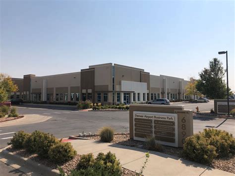 6890 N Argonne St, Denver, CO 80249 | Crexi.com