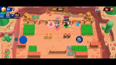 Brawl Stars Wtf Sam Youtube