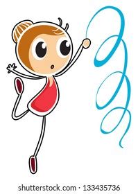 73 Dancing Pic For Kids Images, Stock Photos & Vectors | Shutterstock