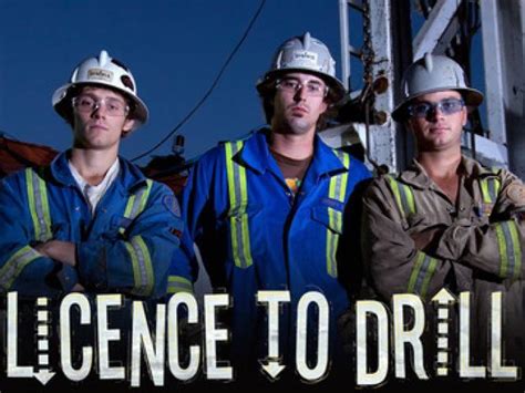 Licence To Drill Next Episode Air Date And Countdown