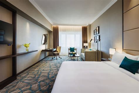 Hotel Photo Gallery | JW Marriott Bucharest Grand Hotel