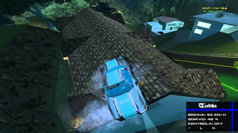 BU Infernus Stunt 3 By Stexi YouTube