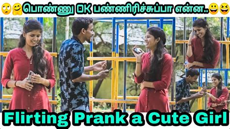 Diwali Love Proposal Prank Prank New Tamil Prank Flirting Prank