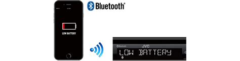 KD-X272BT｜Car Audio｜JVC Malaysia - Products