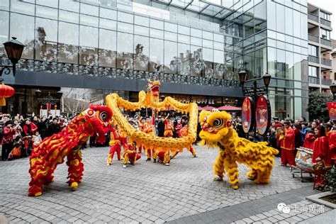 爱申活暖心春｜“就地过年”怎么过更嗨？这份“新春指南”统统安排好了主题