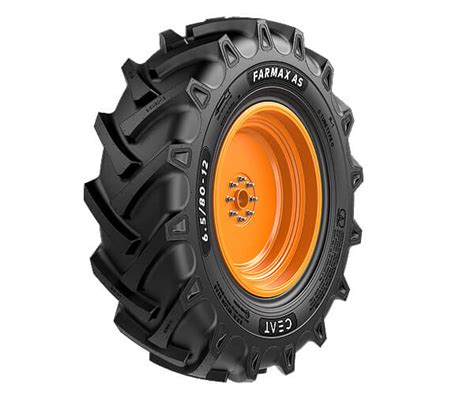 Farmax R85 Tyres Best Agriculture Tyres By CEAT Specialty Germany