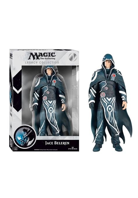 Buy Funko Magic The Gathering Legacy Action Figures Jace Beleren