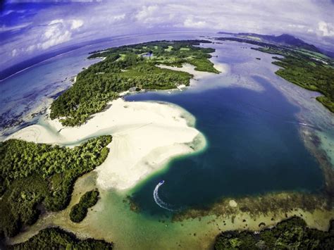 Ile Maurice Croisi Re D Une Journ E En Catamaran Priv Sur L Ile Aux