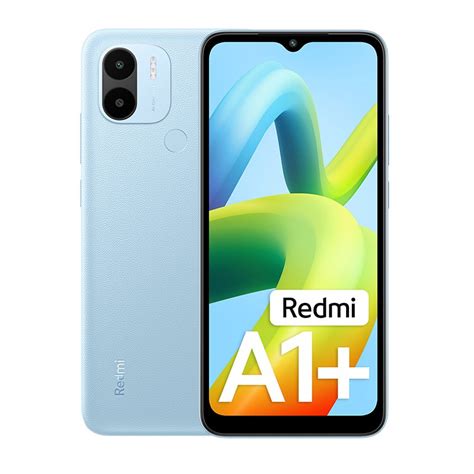 Redmi A Launched In India And Sales Start Soon Xiaomiui Net